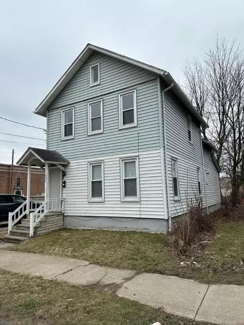 1203 Hall, Elmira, NY 14901