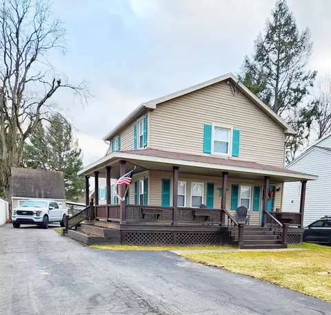 990 Pauline Ave, Southport, NY 14871
