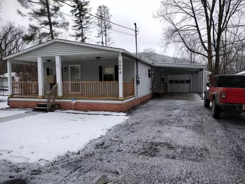 8464 Main, Campbell, NY 14821