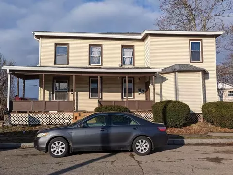 511 Lake St, Elmira, NY 14901