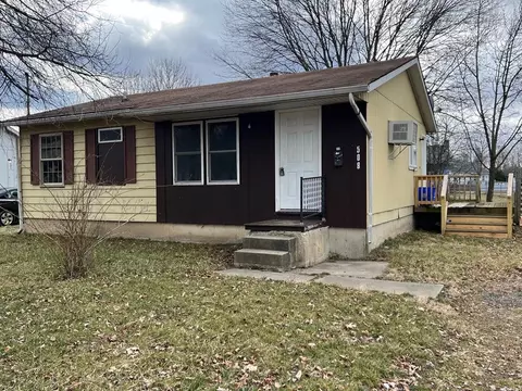 508 Harper St, Elmira, NY 14901