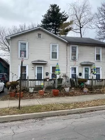 1111 Oak St, Elmira, NY 14901