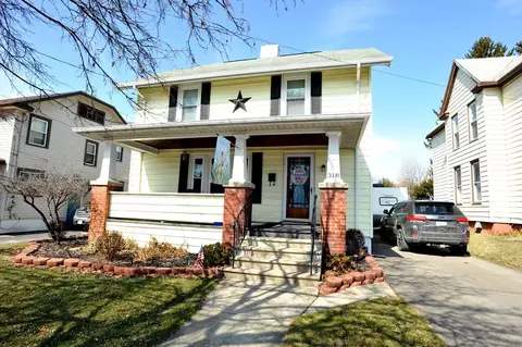 318 Roe Ave, Elmira, NY 14901