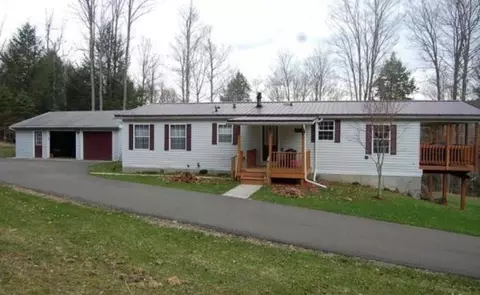 230 Straits Corners Rd, Candor, NY 13743