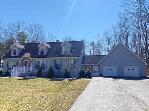 1932 Woods Edge, Veteran, NY 14864