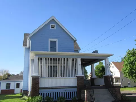 450 Roe Ave, Elmira, NY 14901