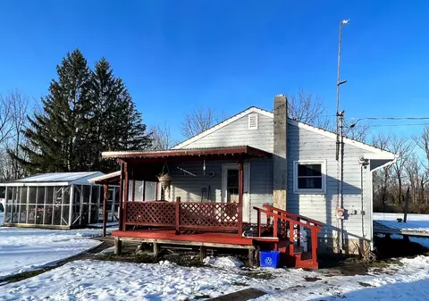 7518 Rock River Rd, Ovid, NY 14521