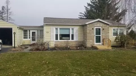 1230 W First St, Elmira, NY 14905