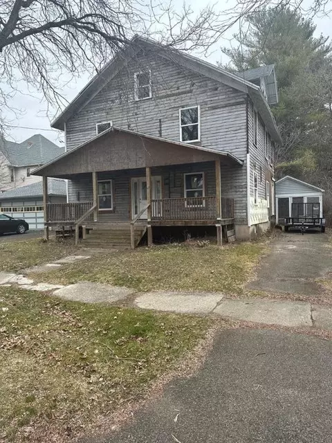 56-58 Foster Ave, Elmira, NY 14905