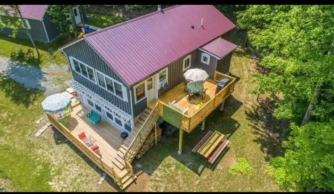 6295 Stone School Rd, Howard, NY 14810