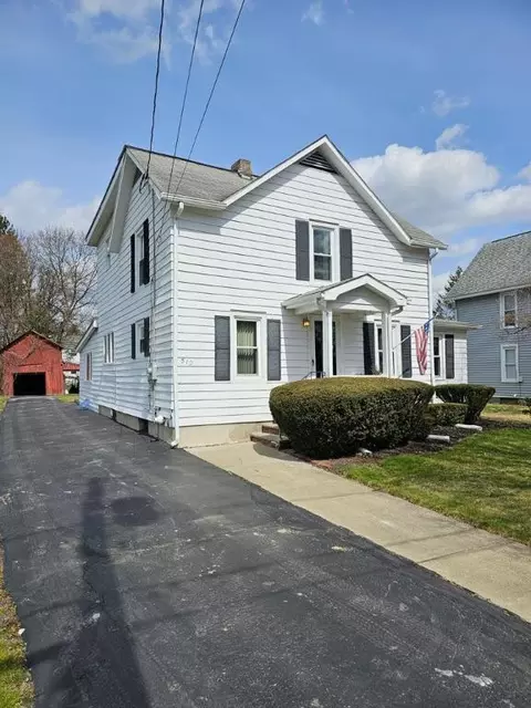 512 Logan St, Elmira, NY 14901