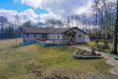 2324 Stickle Rd, Rathbone, NY 14801