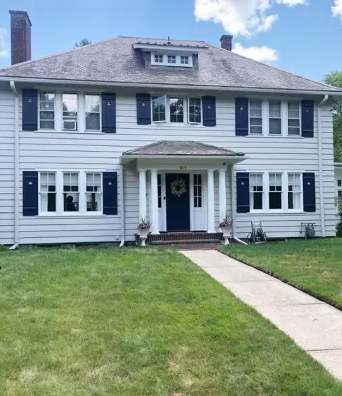 815 W Clinton St, Elmira, NY 14905