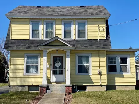 616 Franklin, Elmira, NY 14904