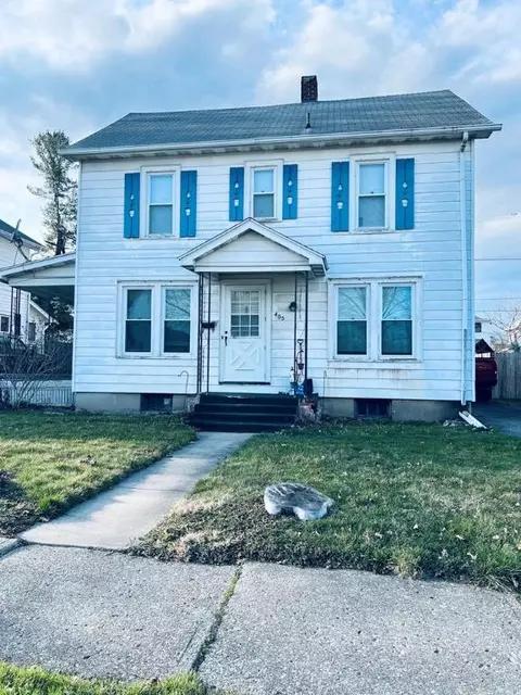 405 Fairway Ave, Southport, NY 14904