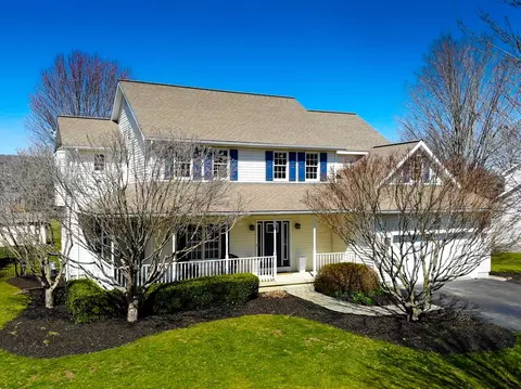 106 Fieldview Dr, Erwin, NY 14870