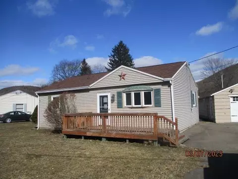 212 Chambers, Catlin, NY 14812