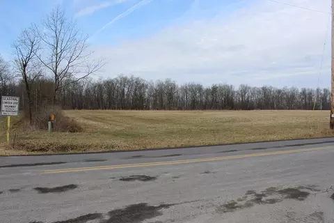 lot1 Dolphsburg, Hector, NY 14865