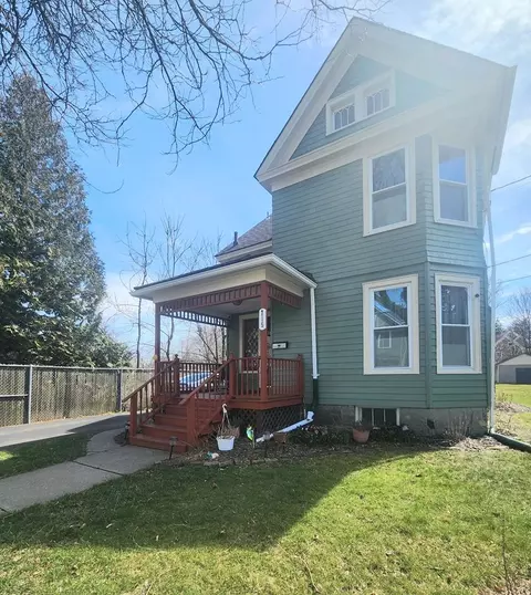 715 W Gray, Elmira, NY 14905