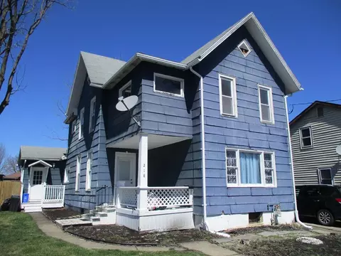 218 Front St, Elmira, NY 14901