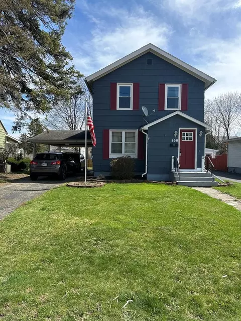 196 Cutler Ave, Corning, NY 14830