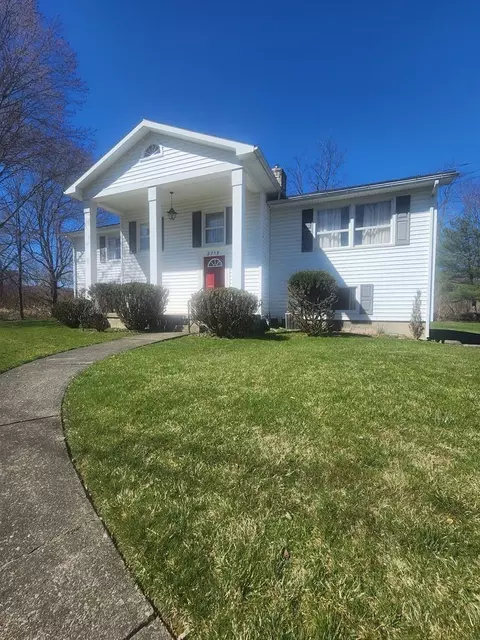 2719 Goff Rd, Corning, NY 14830