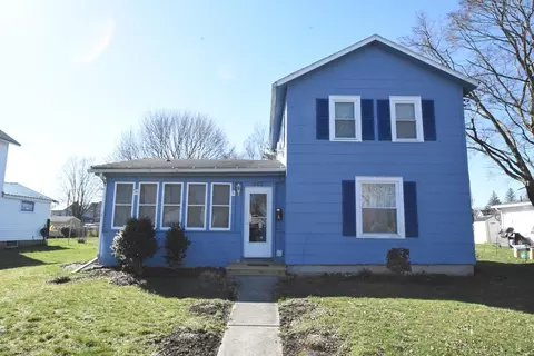 567 Coburn St, Elmira, NY 14904