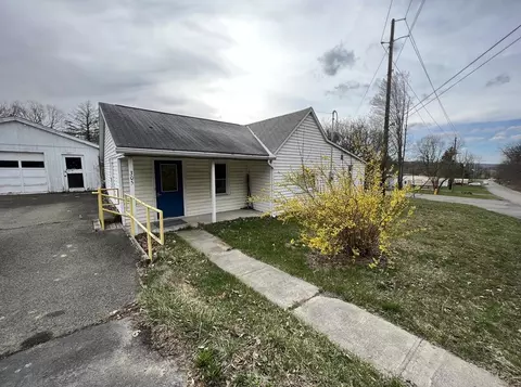 305 N L Hommedieu St, Montour, NY 14865