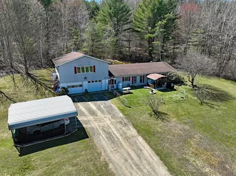 10156 Church Creek Rd, Lindley, NY 14858