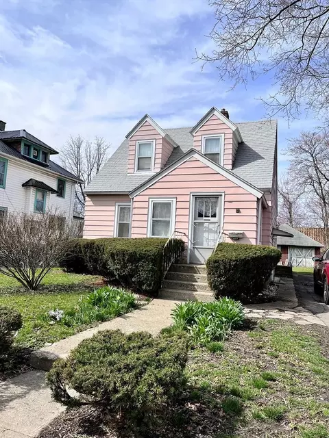 1007 Grand Central Ave, Elmira, NY 14901