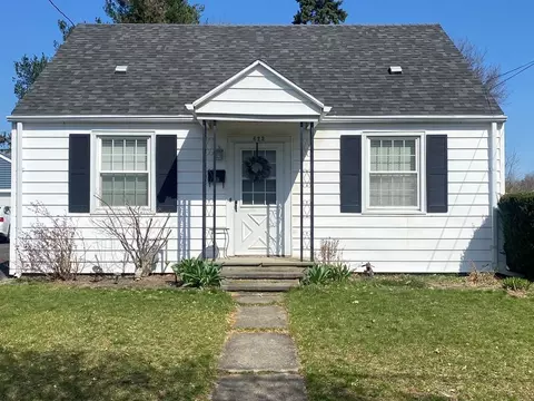 622 Hart, Elmira, NY 14905