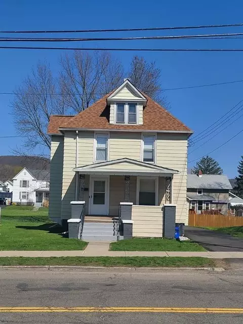 1108 College Ave, Elmira, NY 14901