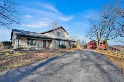 3260 Ore Bed Rd, Mansfield, PA 16933