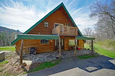 9725 Steamtown Rd # A, Lindley, NY 14858