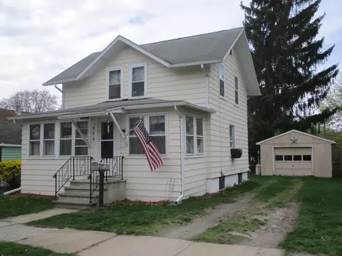 205 Willys St, Elmira, NY 14904