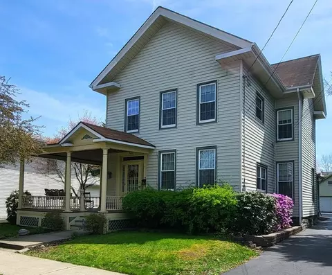 625 W Gray St, Elmira, NY 14905