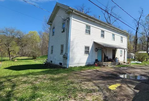6869 Round Lake Rd, Bath, NY 14810