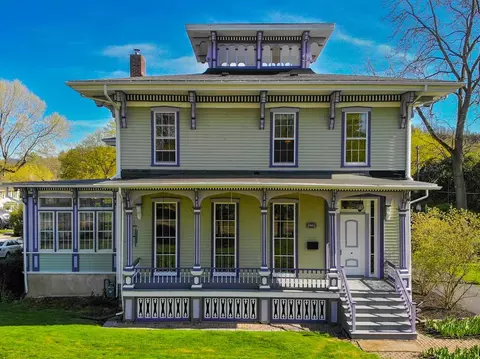 1061 W Water St, Elmira, NY 14905