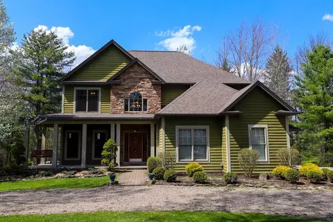 10253 Stone Cottage Forest Dr, Corning, NY 14830