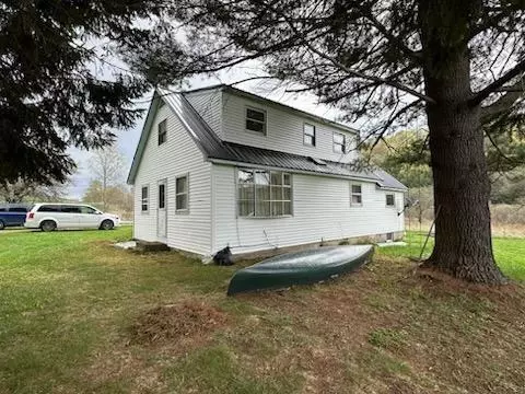 218 Bingham Center Rd, Genesee, PA 16923