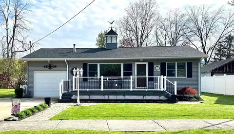 232 Henry St, Montour, NY 14865