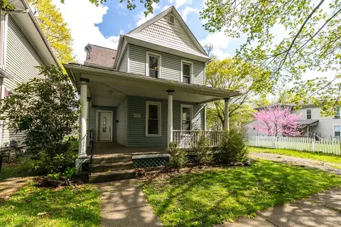 329 E First St, Corning, NY 14830