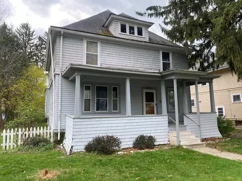 805 W Gray St, Elmira, NY 14905