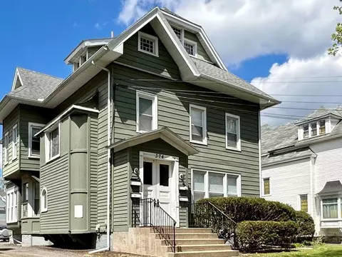 374 W Church St, Elmira, NY 14901