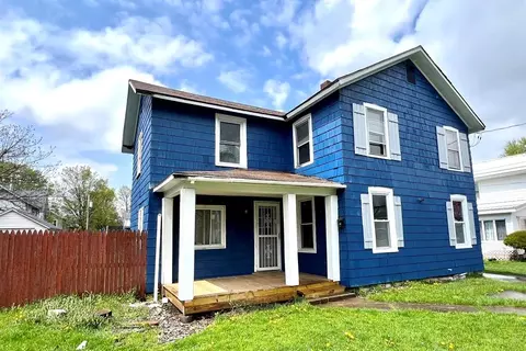 424 Herrick St, Elmira, NY 14904