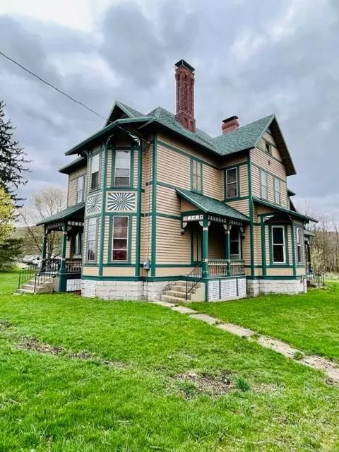 908 County Road 16, Orange, NY 14812