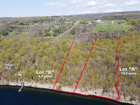lot A Sutphen Rd, Hector, NY 14841