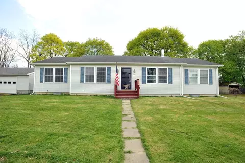 207 Cleveland St, Elmira Heights, NY 14903