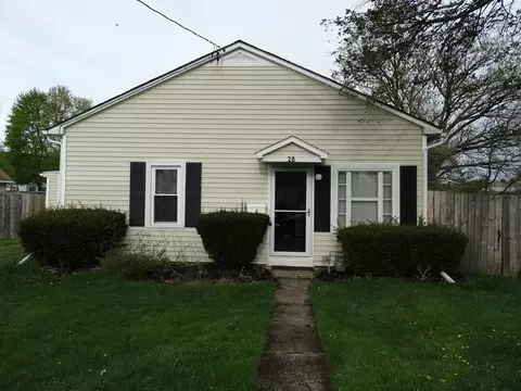 28 Clark St, Painted Post, NY 14870