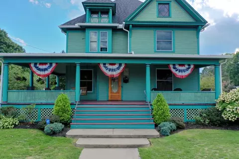 117 W Washington St, Bath, NY 14810